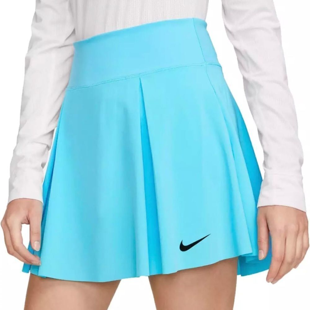 Nike Women's 15" Dri-FIT Advantage Golf/tennis/pickel‎ ball Skort B22